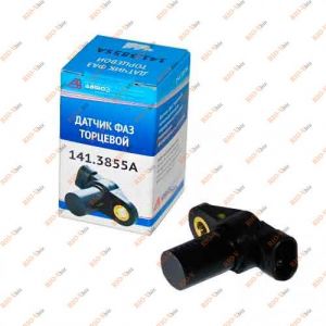 Датчик фаз распредвала 2110 8V Калуга - 141.3855