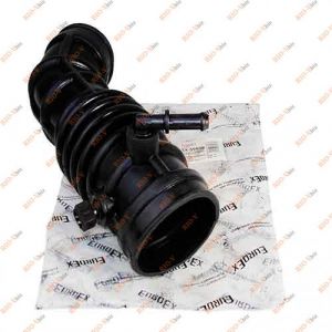 Гофра воздушного фильтра Авео 1.6 (патрубок) Extra - EX-39858