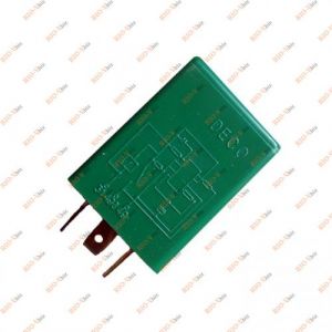 Реле поворотов и аварийки Ланос Китай - 96312545