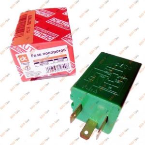Реле поворотов и аварийки Ланос ДК - 96312545