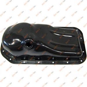 Поддон двигателя 2108, 2110 СМЗ - 21100-1009010-00