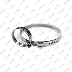 Хомут пыльника шруса 2121 к-т СК - 2121-2215036