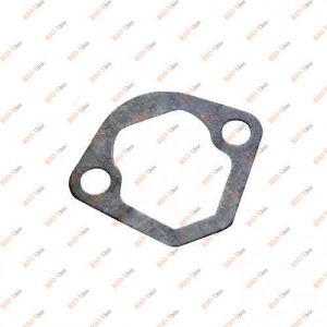 Прокладка бензонасоса 2101 0,8 мм Украина - 2101-1106170