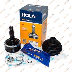 Шрус 2108, 2110, 2170, 2190 наружный без ABS Hola - CV10-008