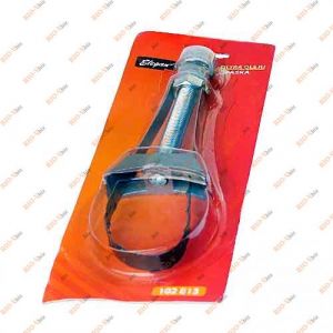 Съемник масляного фильтра ременной Elegant - 102813