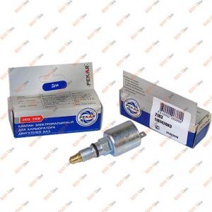 Электроклапан 2103 Pekar - 2103-1107420