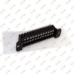 Блок предохранителей 2101, 2106 Евро без предохр ДК - 41.3722