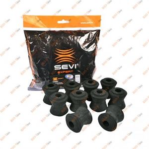 Втулка реактивных тяг 2121 (к-т 10 шт) Сэви-Эксперт - 2102-9042