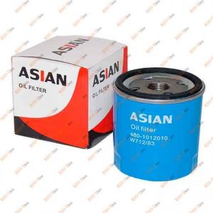 Фильтр масляный Амулет, Форза Asian - ASIAN