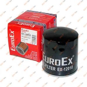 Фильтр масляный Амулет, Форза Extra - EX-12010