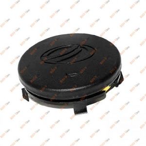 Кнопка звукового сигнала Ланос банан GM - 96304416