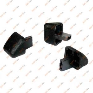 Ручка спинки сидения 2108, 2121 Сызрань - 2108-6824156