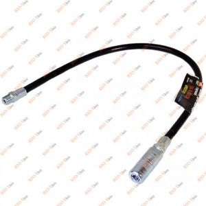 Шланг шприца смазки 8*450 мм ДК - DK-8-GT003a