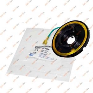 Контакт сигнала Ланос Genuine - 90209022