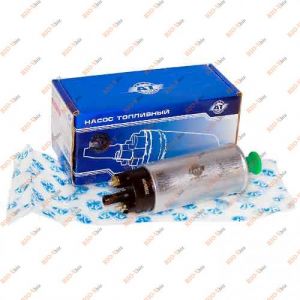 Насос топливный (электробензонасос) Таврия, Волга AT - АТ9009-102FP