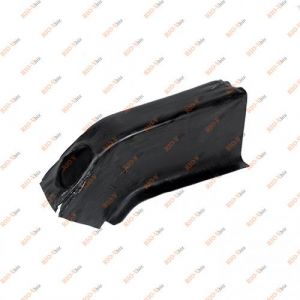 Соединитель лонжерона с полом (пятка) 2101-2107 Экрис - 21010-5301195-00