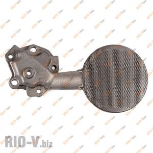 Маслоприемник 2101 Самара - 2101-1011070