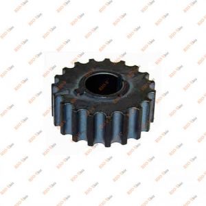 Шестерня ГРМ Ланос, Авео, Нексия 1.5 коленвала малая Корея ОЕ - 96352739