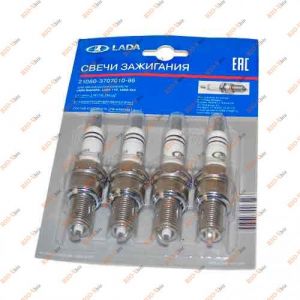 Свечи 2108 AвтоВАЗ А17ДВРМ - 21080-3707010-86