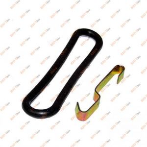 Ремень бачка омывателя Таврия Украина - 968М-5301228