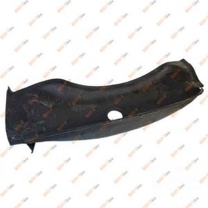 Пол запасного колеса 2103 Начало - 2103-5101180-10