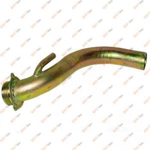 Горловина бака Таврия длинная Украина - 110206-1101060