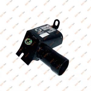 Жаровня Таврия короткая Сатурн - 245-1109171-40