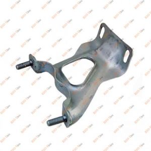 Хомут приемной трубы 2108 Самара - 2108-1203040