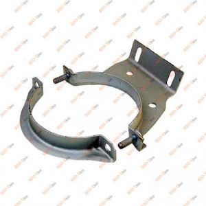 Хомут приемной трубы 2110 1.6 Самара - 21103-1203040/42