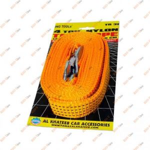 Трос буксировочный 4 т 6 м TR 36 AL Khateeb - TR36