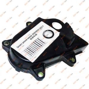 Крышка ГРМ Джили нижняя - Е030100101