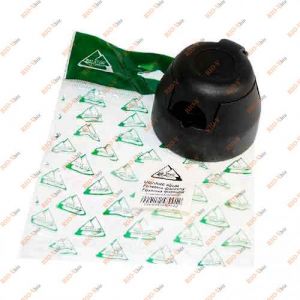 Прицепной разъем мама пластик Balaton - ТМ3005