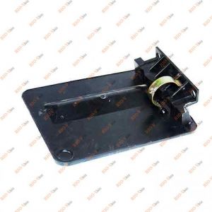 Лючок бензобака Славута Украина - 1103-5413010-10