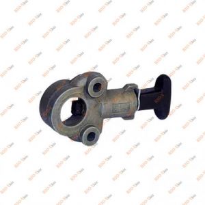 Защелка задней спинки сидения 2111, 2112 Димитровоград - 2111-6824110-01