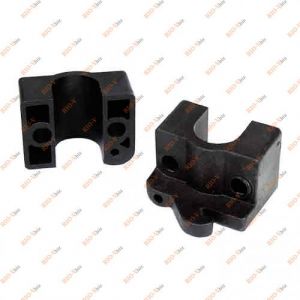 Скоба крепления сидений 2108 (к-т 2 шт) Сызрань - 2110-6810024/25