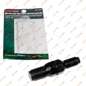 Метчик свечной M14 x M18 King STD - KS-1805