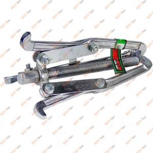 Съемник 3-х лаповый 200 мм King STD - KSBP-3-200