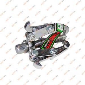 Съемник 3-х лаповый 100 мм King STD - KSBP-3-100