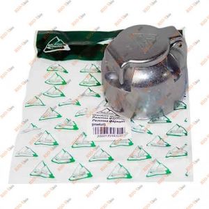 Прицепной разъем мама металл Balaton - ТМ3004