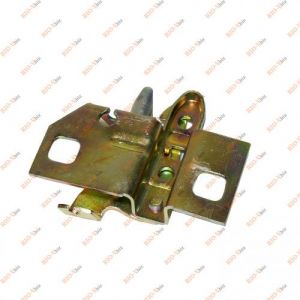 Замок капота Таврия Сатурн - 110206-8406010