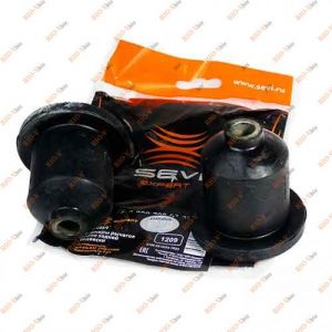 Сайлентблок 2108 задней балки (к-т 2 шт) Сэви-Эксперт - 1209