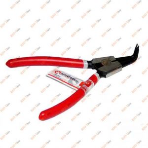 Съемник стопорных колец наружные гнутые Intertool - HT-7014