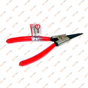 Съемник стопорных колец наружные прямые Intertool - НТ-7013