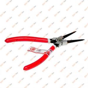 Съемник стопорных колец внутрен прямые Intertool - HT-7011