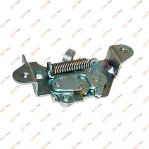 Замок капота 2110, 2123, 2170 Дааз - 21100-840601000