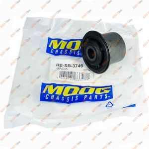 Сайлентблок Логан рычага Moog - RE-SB-3746