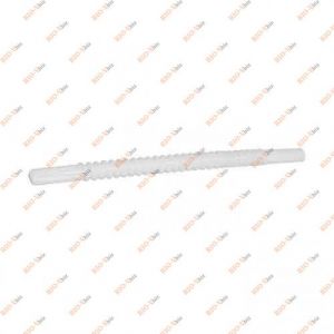 Трубка электробензонасоса гофра 18 см Extra - EX-FFP180-88