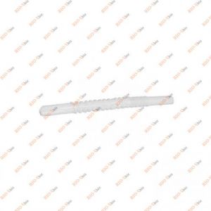 Трубка электробензонасоса гофра 11 см Extra - EX-FFP110-88