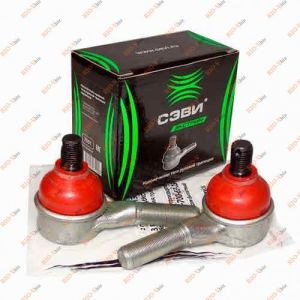 Наконечник рул тяг короткий 2101, 2102, 2103, 2104, 2105, 2106, 2107, 21073, 2121, 2123 к-т Сэви-Экстрим - 7051