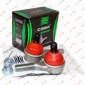 Наконечник рул тяг короткий 2101, 2102, 2103, 2104, 2105, 2106, 2107, 21073, 2121, 2123 к-т Сэви-Экстрим - 7052